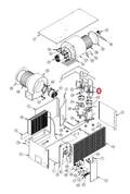 VALVE ASM REVERSING