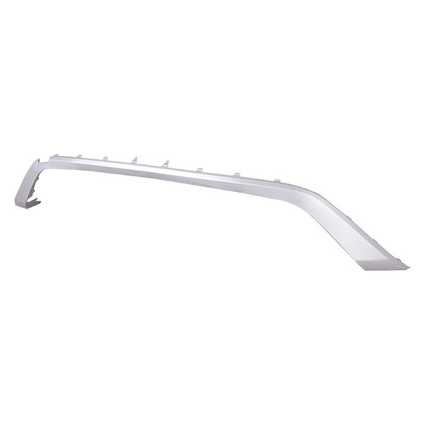 CAPA FRT BUMPER MOLDING W/O RLINE; LOWER GRILLE MOULDING VOLKSWAGEN ATLAS CROSS SP