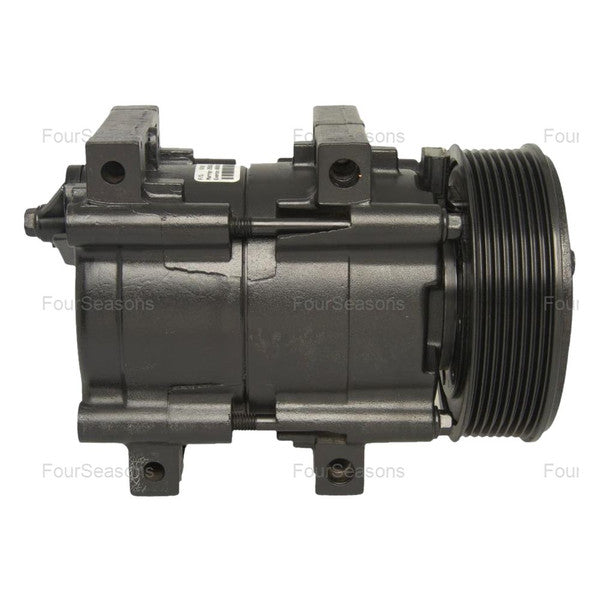 FOUR SEASONS air compressor