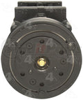 FORD FS10 COMPRESSOR