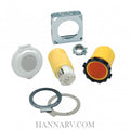 50 AMP RV CONVERSION KIT BLACK