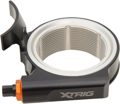 XTrig 19-23 Yamaha YZ 250 F/18-22 YZ 450 F Shock Pre-Load Adjuster- Red