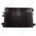 A/C CONDENSER