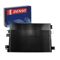 A/C CONDENSER