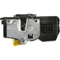 INTGR LATCH ACTUATOR