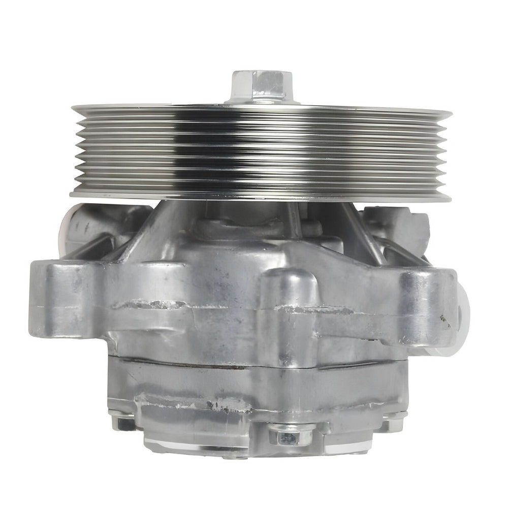POWER STEERING PULLEY