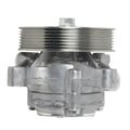 POWER STEERING PULLEY