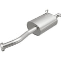 DIRECT-FIT MUFFLER - 07-09 HONDA CR