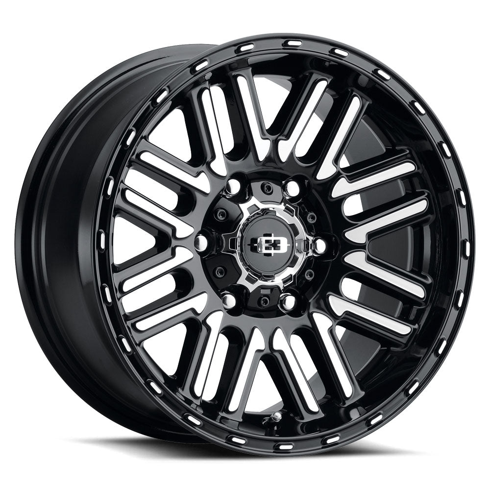 VISION WHEEL auto part