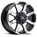 VISION WHEEL auto part