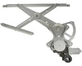 WINDOW REG ASSEMBLY