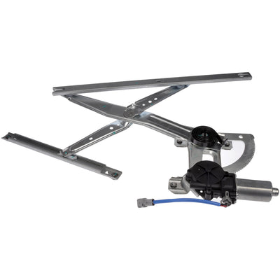 WINDOW REG ASSEMBLY