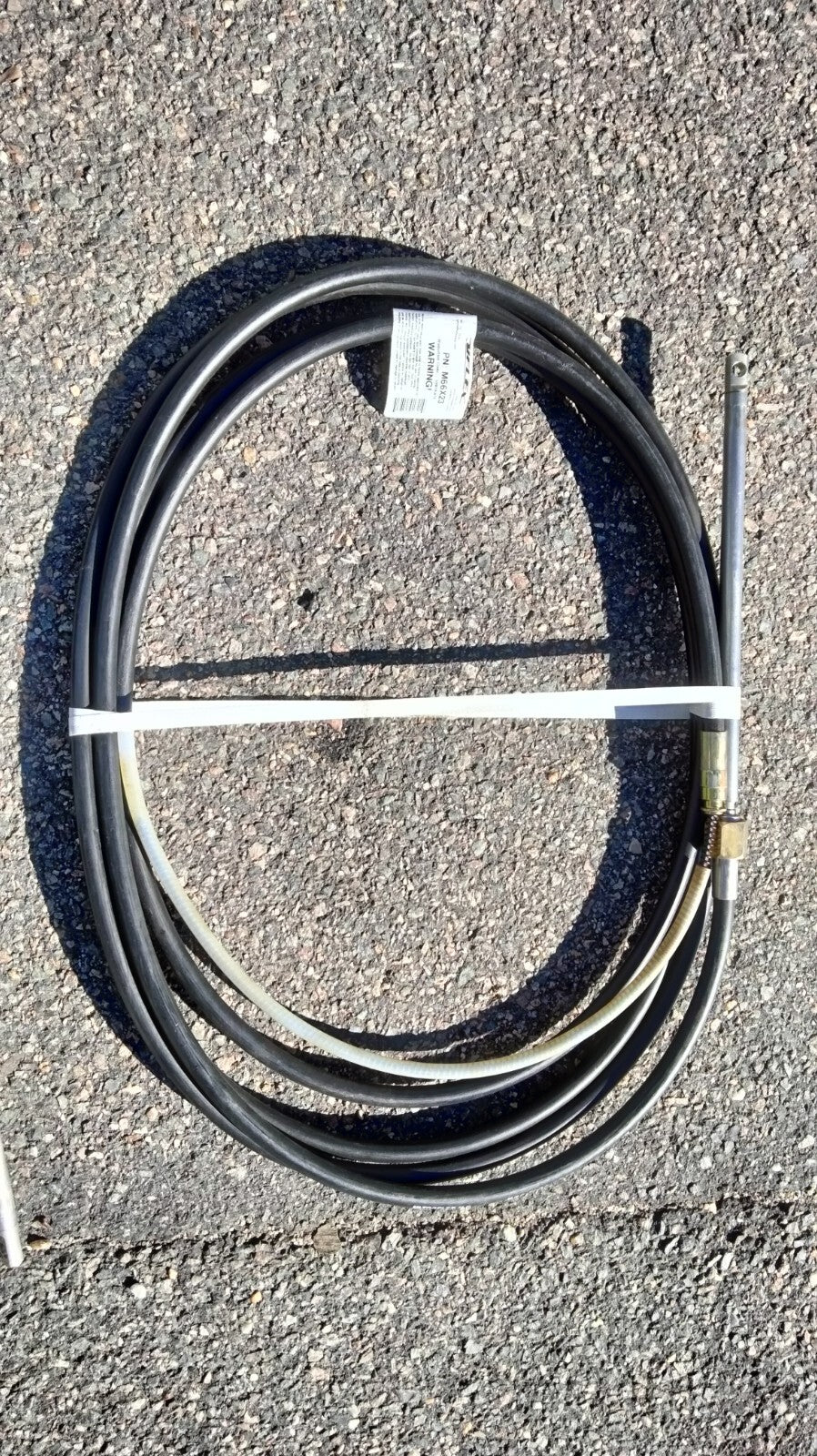 UFLEX USA auto part