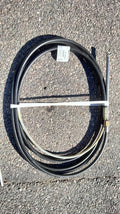UNIVERSAL QC ROTARY STR CABLE