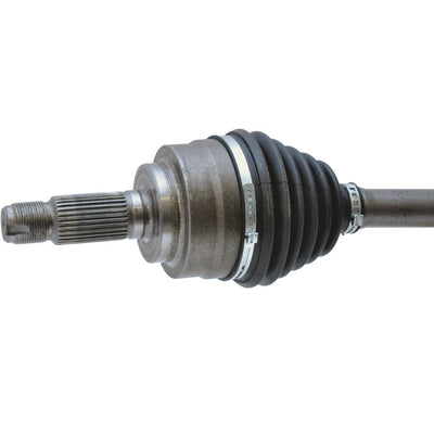CV DRIVE AXLES