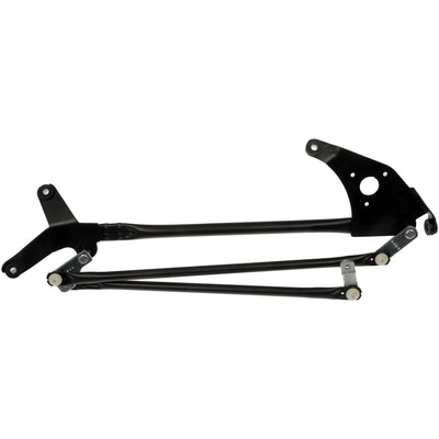 WIPER TRANSMISSION