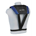 A/M-24 AUTO/MANUAL LIFE JACKET,PINK