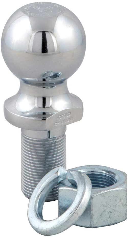 Hidden Hitch auto part