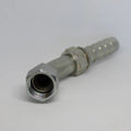 HYDRAULIC COUPLING - GLOBALSPIRAL