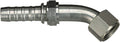 HYDRAULIC COUPLING - GLOBALSPIRAL