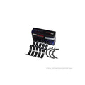 King Engine Bearings Ford V8 4.6L/5.4L SOHC Coated (Size .026) Crankshaft Main Bearings (Set of 5)