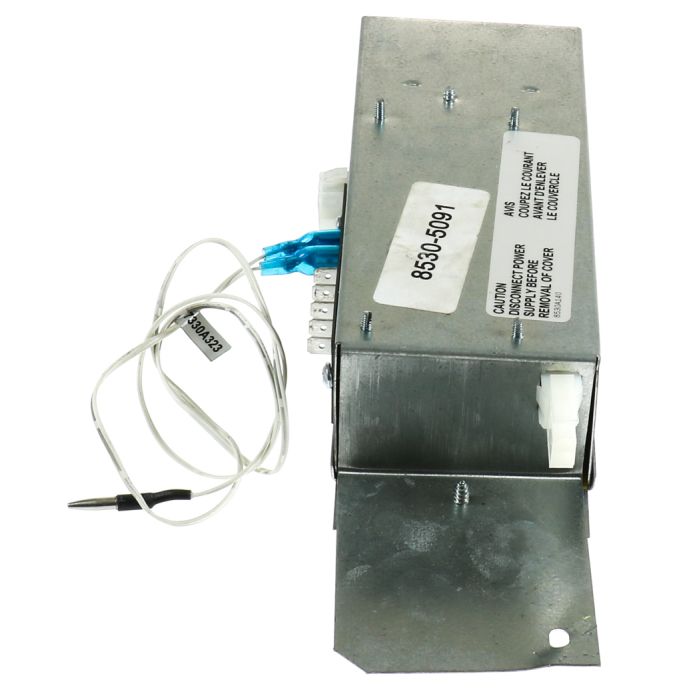 COLEMAN RVP auto part