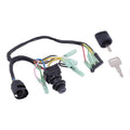 IGNITION SWITCH
