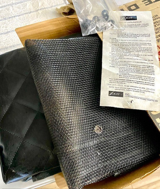 HD WINTER FRONT/BUG SCREEN INTERNATIONAL 8100 8200 8300 TO 2002