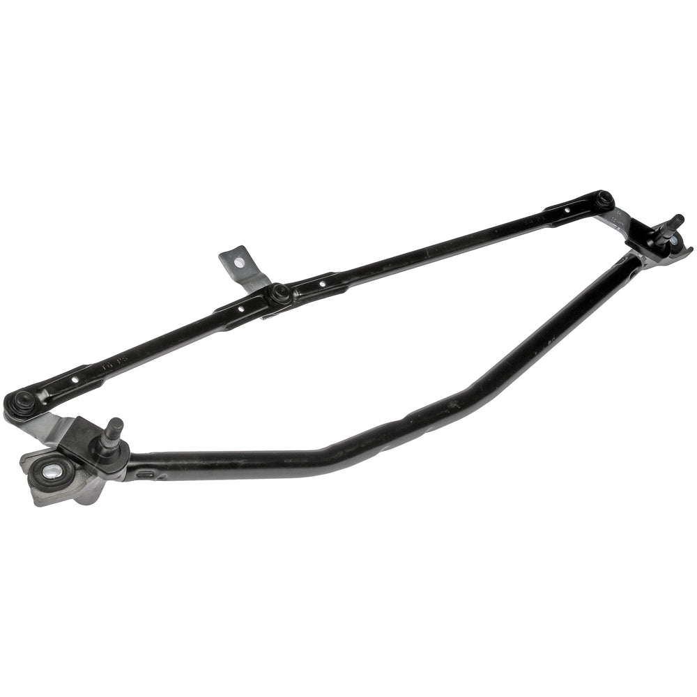 WIPER TRANSMISSION