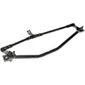 WIPER TRANSMISSION