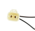 FUEL PUMP AND STRAINER SET