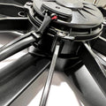 SPAL 1687 CFM 12in High Performance Fan - Push/Straight (VA01-AP70/LL-36S)