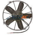 SPAL 1687 CFM 12in High Performance Fan - Push/Straight (VA01-AP70/LL-36S)