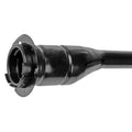 FUEL FILLER NECK