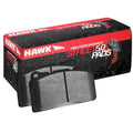 Hawk 2007-2015 Volvo S80 HPS 5.0 Front Brake Pads
