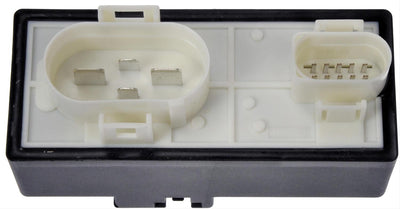 CONTROL MODULE