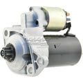 9905 VW JTTA/9805 VW BEETL 2.0L L4 AT STR