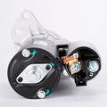 9905 VW JTTA/9805 VW BEETL 2.0L L4 AT STR