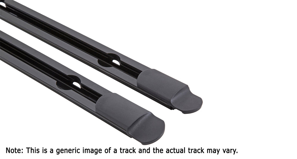 TRACK SET COLORADO MY2013