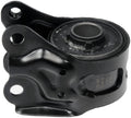 CONTROL ARM BUSHING