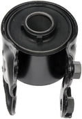 CONTROL ARM BUSHING