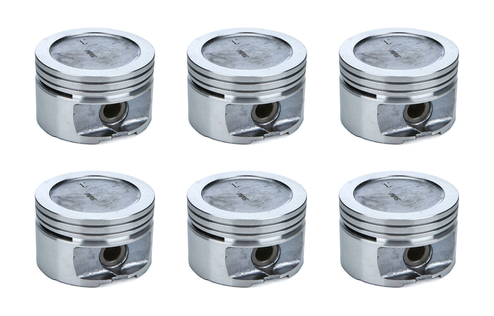 KB PERFORMANCE PISTONS auto part