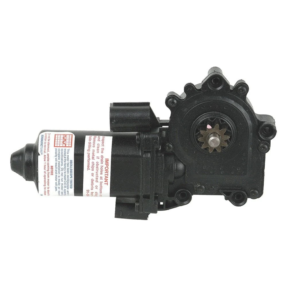IMPORT LIFT MOTOR