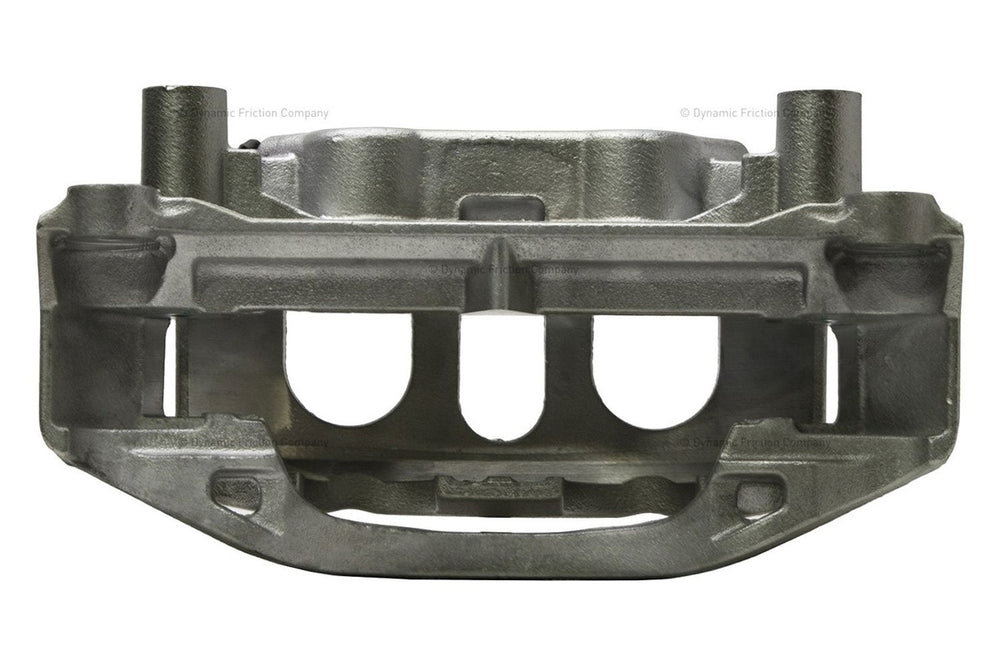 DFC silver auto part
