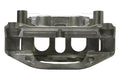 DFC silver auto part