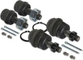 0718 WRANGLER JK D30/44 4140 CHROMOLY BALL JOINT SET(2 UPPERS/2 LOWERS)