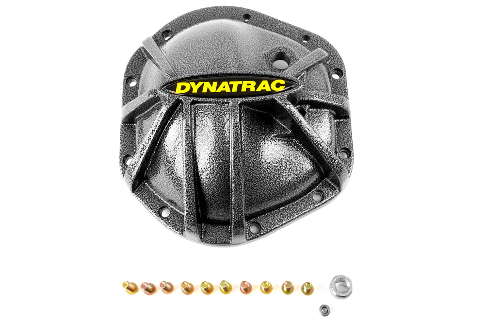 Dynatrac differential cover