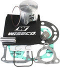 Wiseco 2 Stroke Forged Series Piston Kit, 50.50 MM Bore
