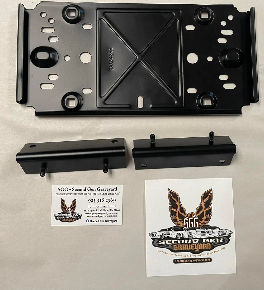 Subframe Connectors - Mustang