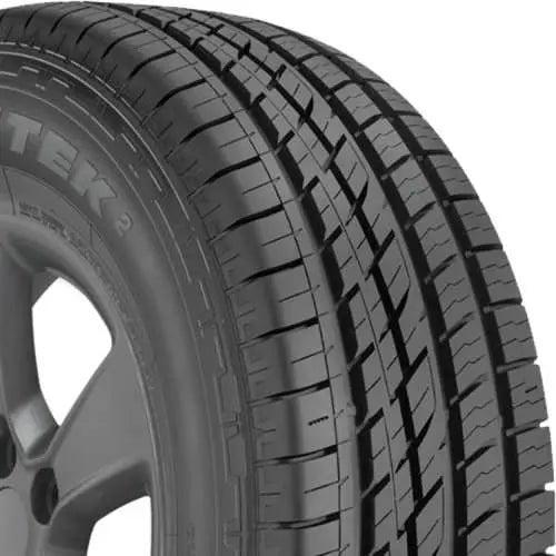 RTX black auto part